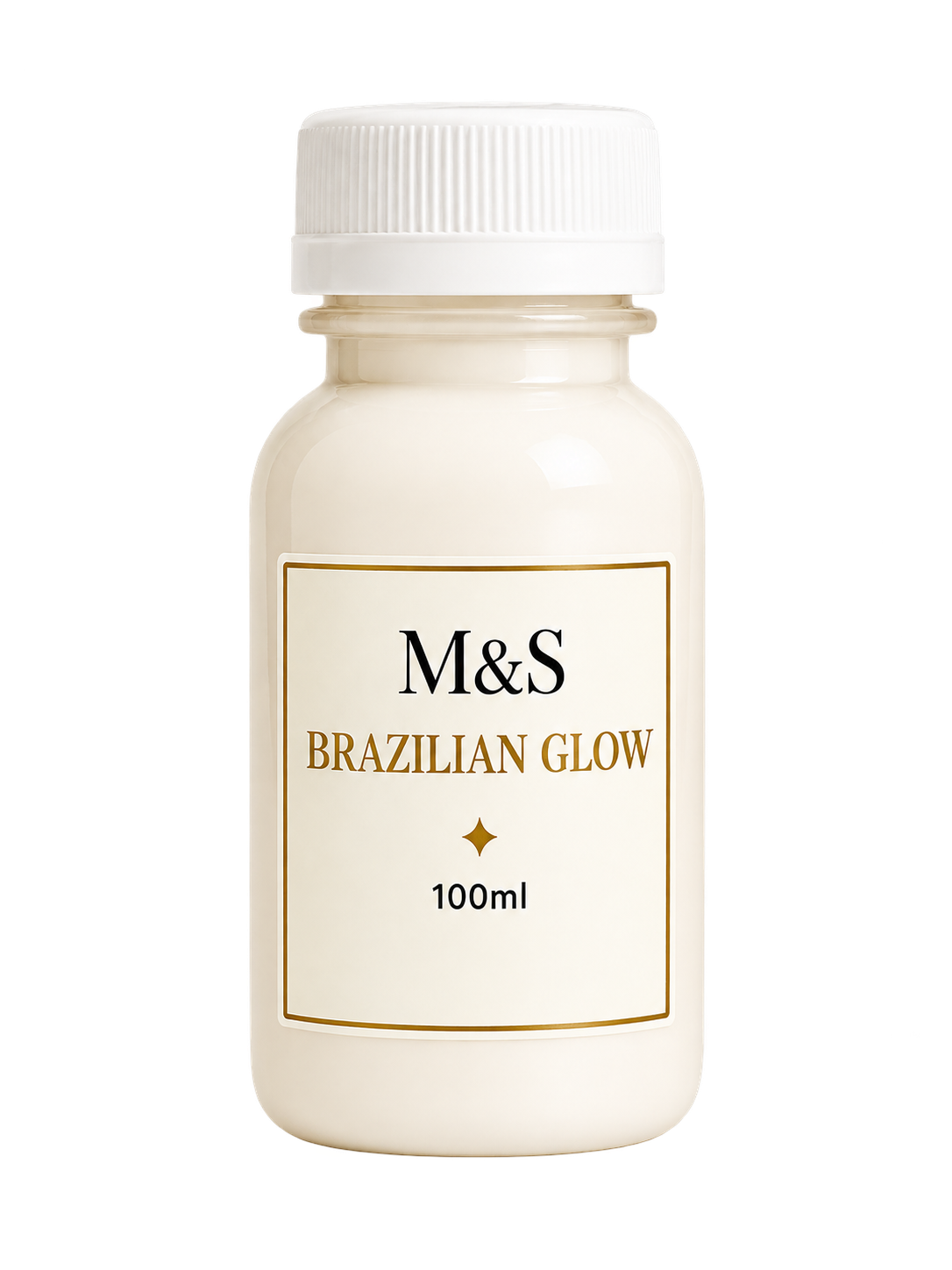 Brazilian Glow 100 ml — M&S Hair Professional