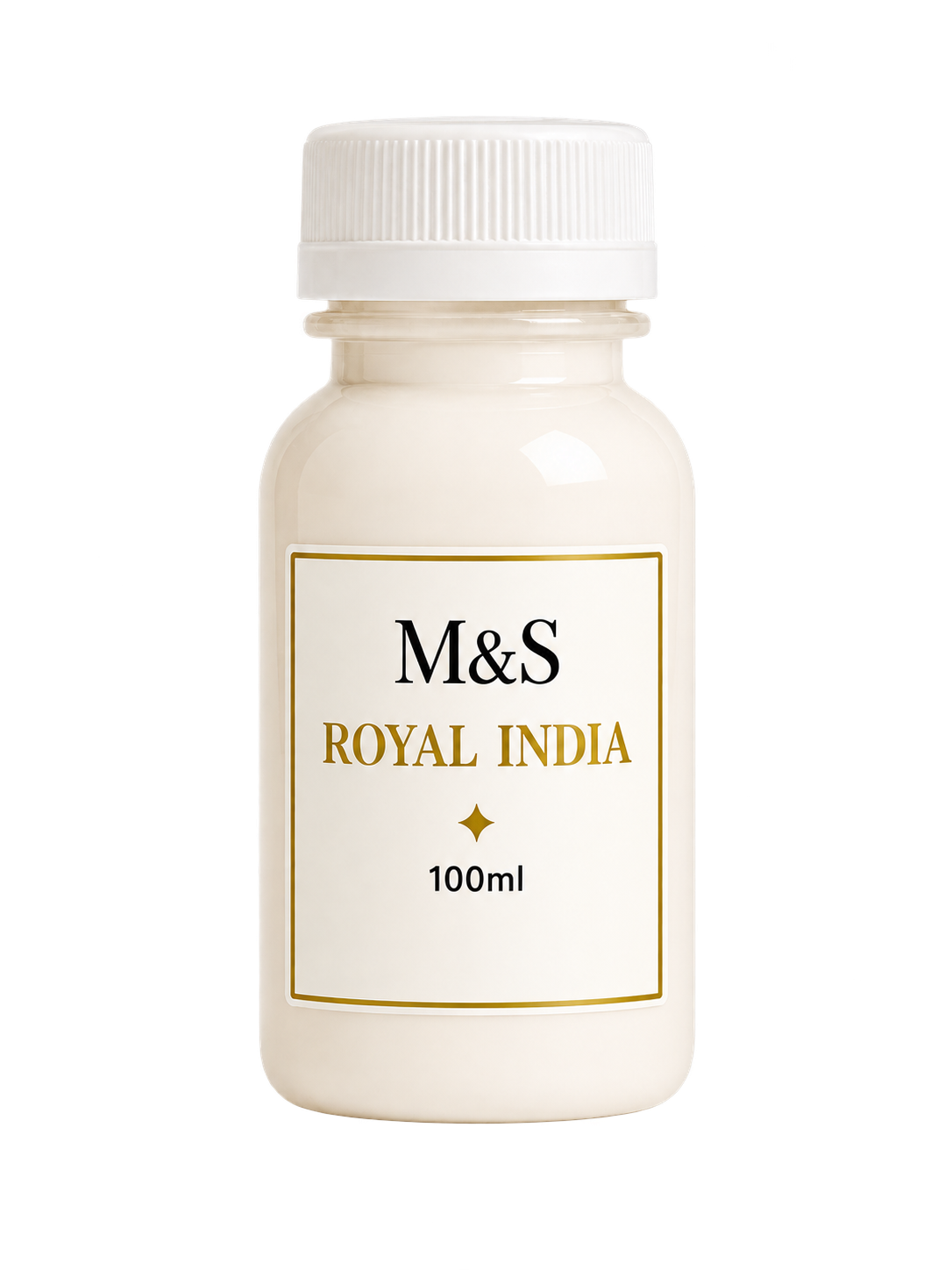 Royal India 100 ml — M&S Hair Professional